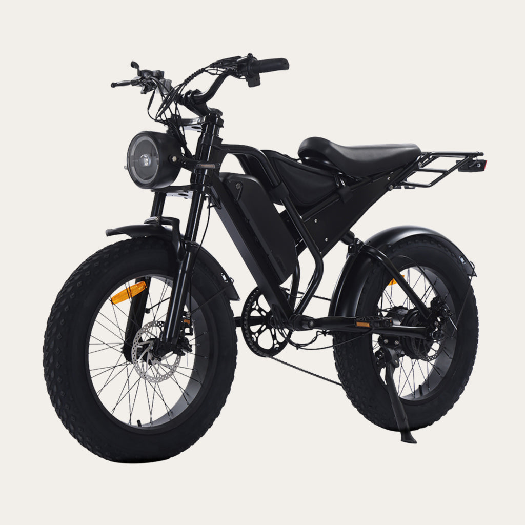 Fatbike Nova V20