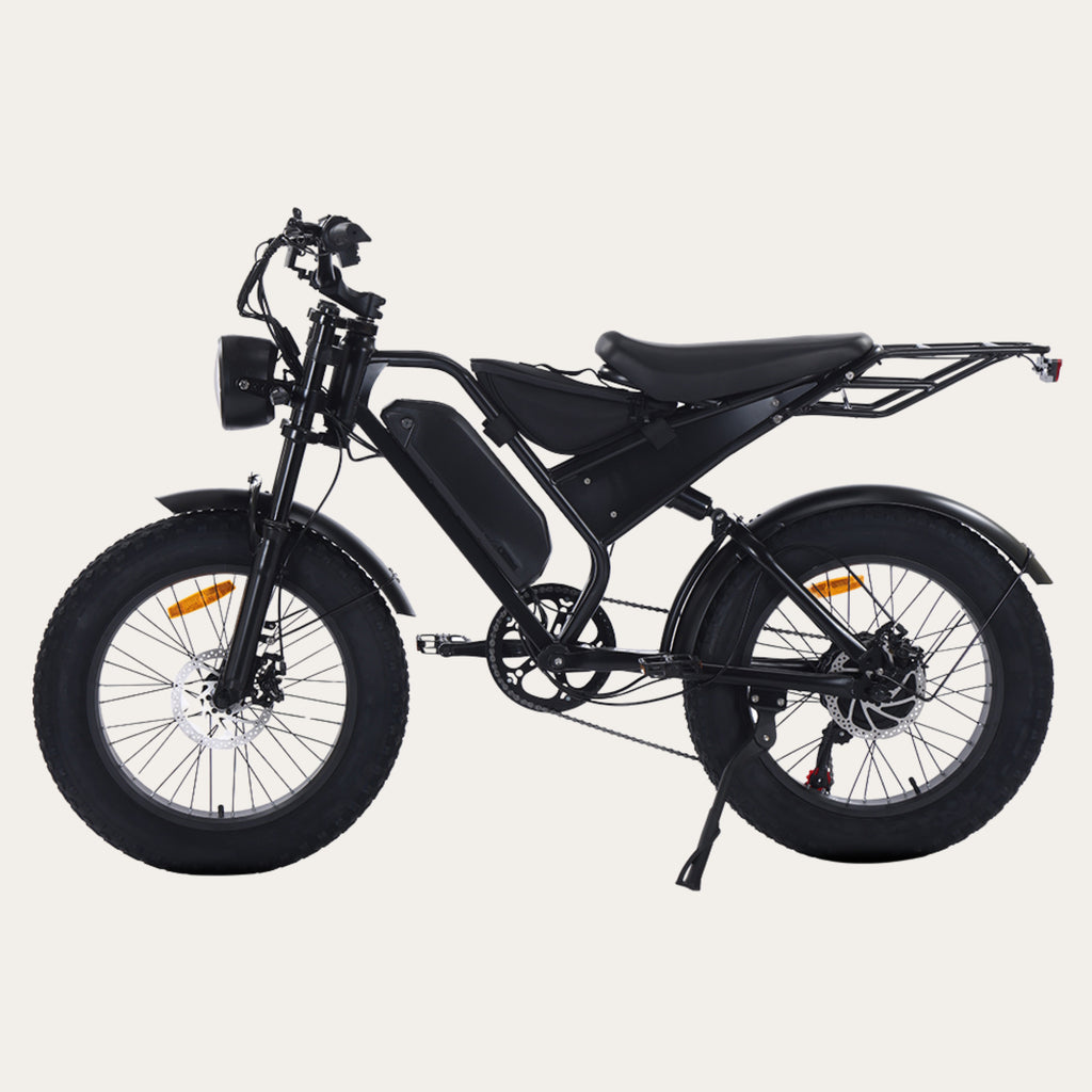 Fatbike Nova V20