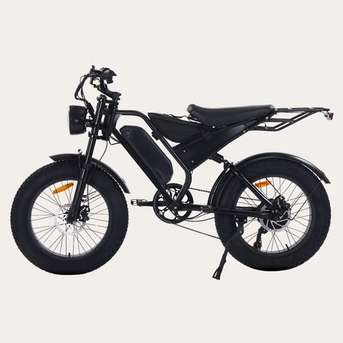 Fatbike Nova V20