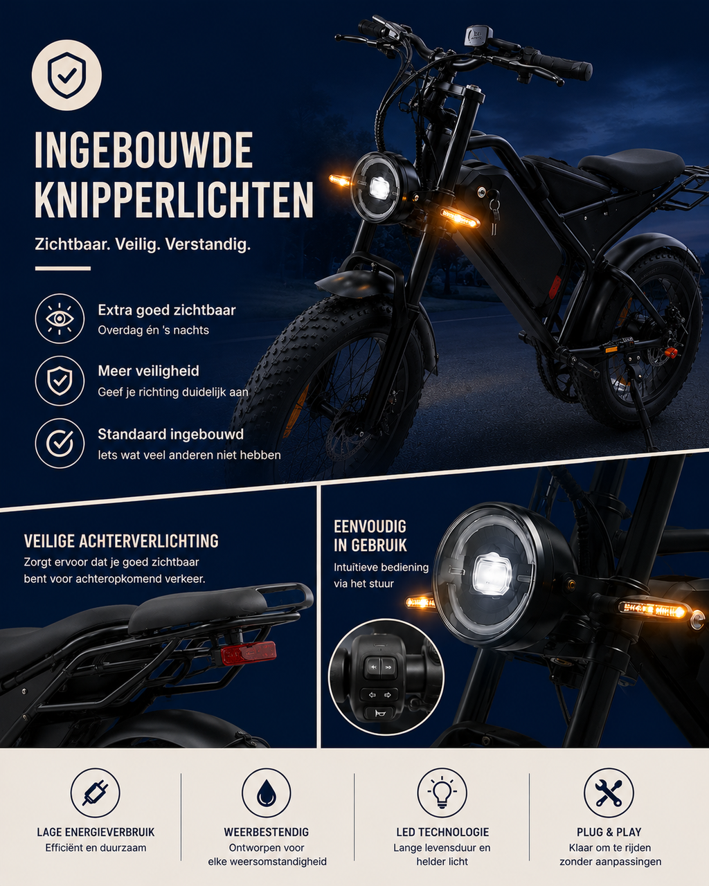 Fatbike Nova V20